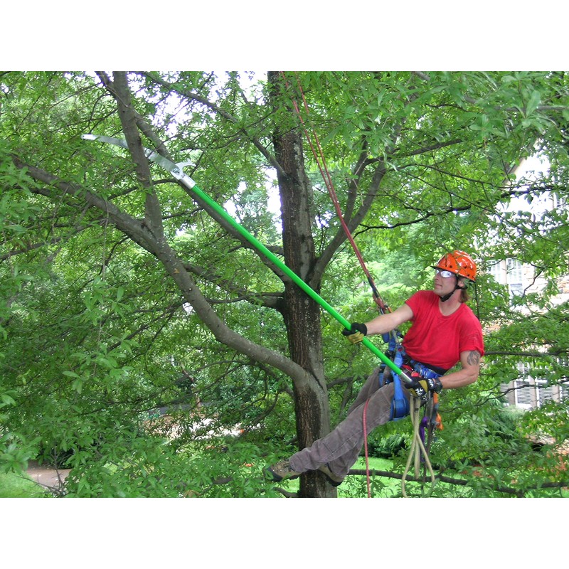 Jameson LS-6 LS Extension Pole, 6'