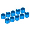 Eagle Model m3x5 arumisupe-sa- 4.0 mm Thick (10 Pack) Part Number as5340u – LBL