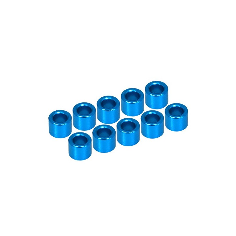 Eagle Model m3x5 arumisupe-sa- 4.0 mm Thick (10 Pack) Part Number as5340u – LBL