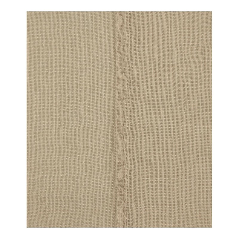 Majea Scarf Lima Slim Cut Women's Neckerchief Light Plain Thin