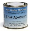 Sepp, Gilding Workshop, Leaf Adhesive, 4oz, LA