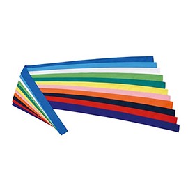 Toei Light Hachimaki NH110 B-2082R Color: Red, red (B-2082R)