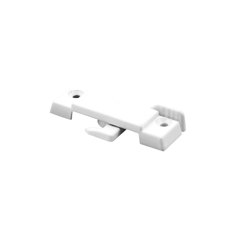 Prime-Line F 2594 Sash Lock, 5/8 In. Latch Projection, Fits