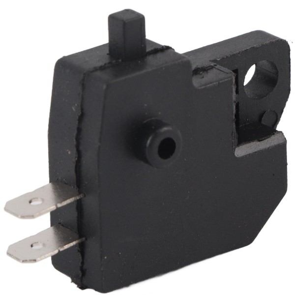 Brake Light Switch Right, Universal Motorcycle Brake Light Switch Right