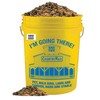 CountryMax Backyard Seeds Classic Berry Blend Sunflower Bird Seed Mix