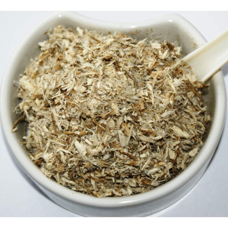 Health Embassy Marshmallow Root | Althaea officinalis L | Herbal