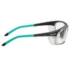 Bolle Harper ProBlu Blue light Glasses with Anti-reflective/Scratch Coating Workwear