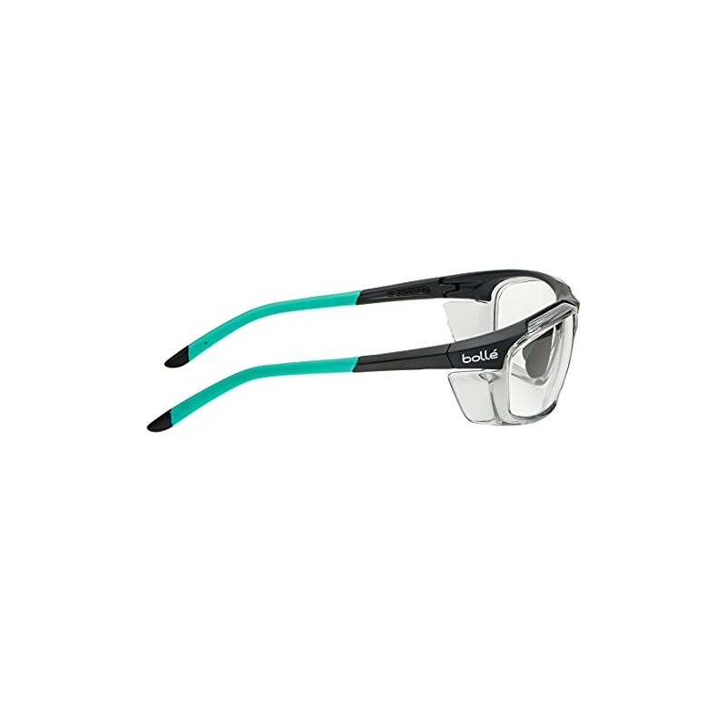 Bolle Harper ProBlu Blue light Glasses with Anti-reflective/Scratch Coating Workwear