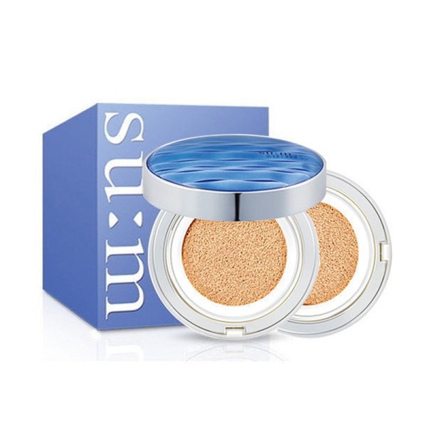 Sum Waterful CC Cushion Perfect Finish Main Product + Refill