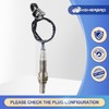 higherbro Upstream O2 Oxygen Sensor 1 for 2001-2004 Toyota Tacoma