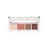 Missha Day Vibe Palette 3g (No. 4 Prima Pink) (33145658) / 미샤 데이 바이브 팔레트 3g (4호 프라마 핑크) (33145658)