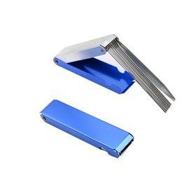 Welding torch tip cleaner/gas hole, carburetor, spray gun, paint gun, nozzle and showerhead carburetor cleaning kit for motorcycle moped welding machine carbohydrate spray gun 2 pieces