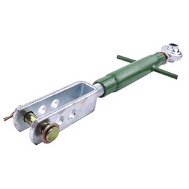 DVPARTS Right Side 3 PT Lift Link AM877572 Compatible with John Deere 870 970 1070 Tractors