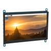7 Inch Capacitive Touch Screen IPS Display 1024x600 Touchscreen for