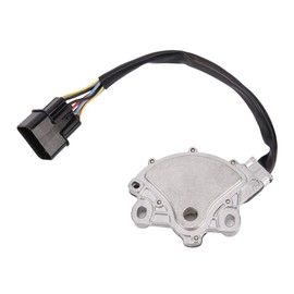 Inhibitor Neutral Safety Switch Car Accessory MR263257