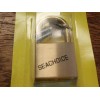 Seachoice PADLOCK SEACHOICE 37231 SOLID BRASS 2" WIDE BODY MARINE BOAT SOLID BRASS LOCK