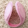 EAS Premium Earmuffs (Pink) Fashion / EAS 고급 귀마개(핑크) 패션