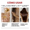 Kit Capilar Karseell Shampoo Aceite Maca Power Reparación