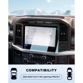 BIXUAN for Car Screen Protector Accessories-2