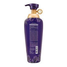 Daeng Gi Meo Ri - Vital Premium Shampoo 16.9 FL OZ/ 500ml