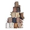 Paleta De Sombras Para Ojos The Nudes Maybelline