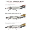 Fine Mold 1/72 Aircraft Series US Navy F-4J Fighter Airplane