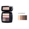 Avon True Colour Matte Eyeshadow Quad – Au Naturale