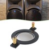 ECSiNG 44.4 mm 8 Ohm High Voice Coil Replacement for