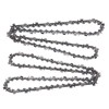 2PCS 72 Drive Links Chainsaw Chain 0.05in Replacement for Husqvarna