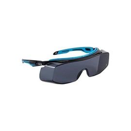 Bolle TRYOTGPSF Cover spec Smoke PC lens