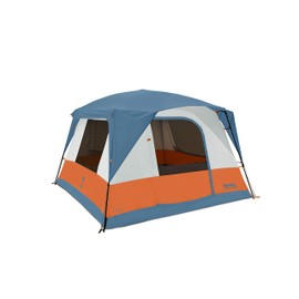 Eureka! Copper Canyon LX, 3 Season, 6 Person Camping Tent