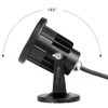 7W Landscape Spot Light Aluminum LED IP65 Waterproof Outdoors Garden