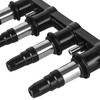 Ignition Coil Pack Fits for 1.8 L4 Chevy Cruze Sonic