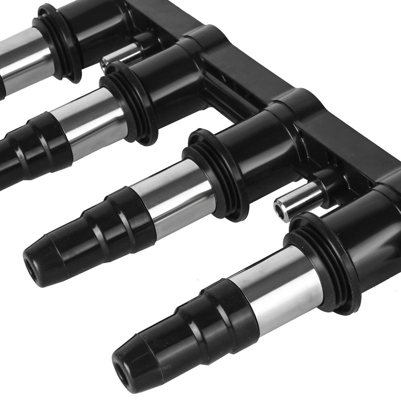 Ignition Coil Pack Fits for 1.8 L4 Chevy Cruze Sonic