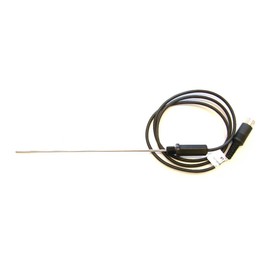 SCILOGEX - PT 1000 Temperature Sensor - High Precision for Laboratory Use - Reliable Temperature Monitoring