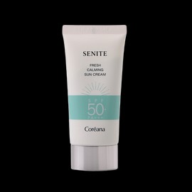 Senite Fresh Calming Sun Cream 70ml (SPF50+/PA+++) / 세니떼 프레쉬 카밍 선크림 70ml (SPF50+/PA+++)