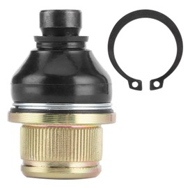 Ball Joint Steel Tie Rod End Kit 0405‑001 Fit for Arctic Cat 250 2x4 4x4 300 4x4 350 CR