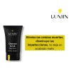 Trio Facial Crema Piel Sensible Exfoliante Bálsamo De Ojos