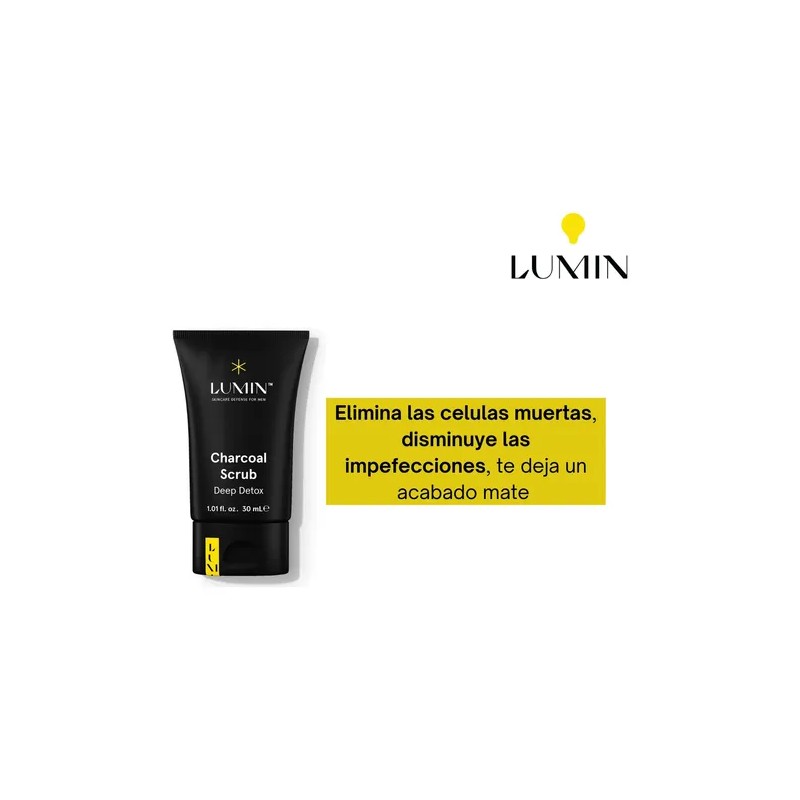 Trio Facial Crema Piel Sensible Exfoliante Bálsamo De Ojos