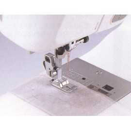 Brother (Brother) Straight Presser Horizontal Pot 7 mm For