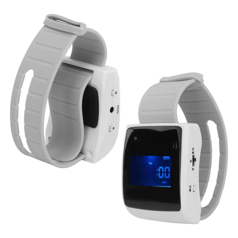 Electric Prevent Snoring Device Wristband Type Improve Sleep Quality Snoring