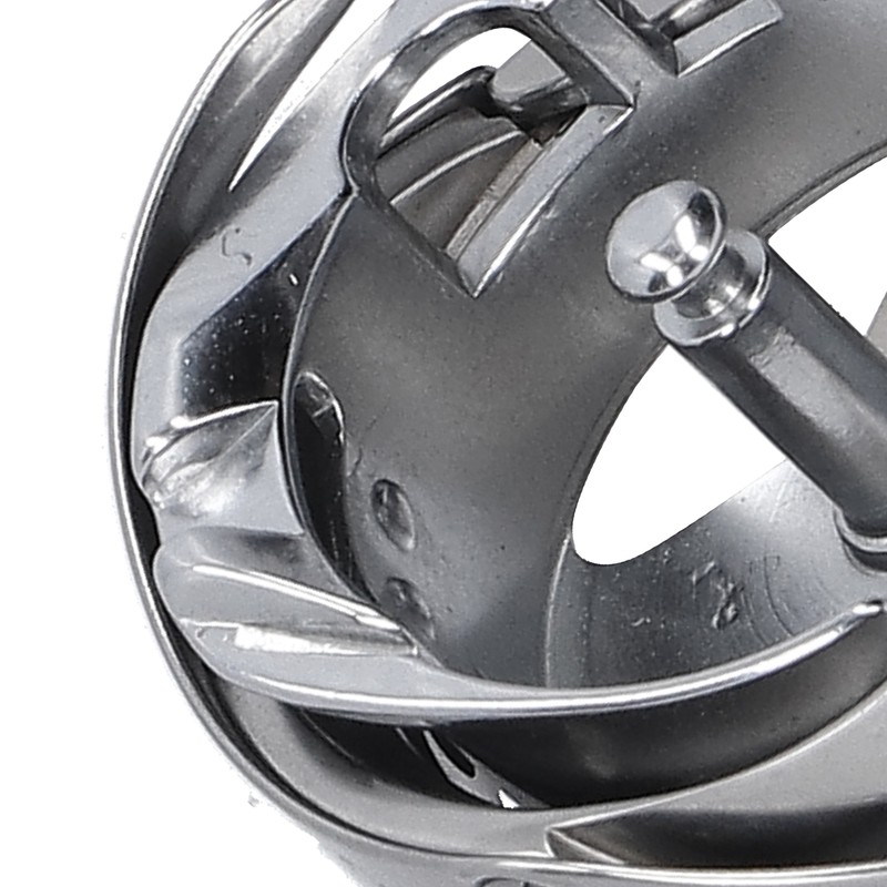 Rotary Hook Walking Foot Industrial Sewing Machine Rotating Shuttle Standard