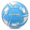 Hy-Pro Turbine Football - Size 5 Football with PVC for
