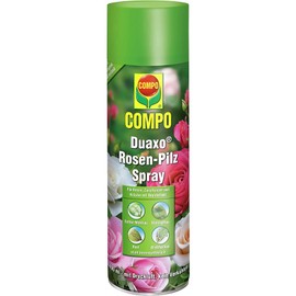 COMPO Duaxo Rose Mushroom