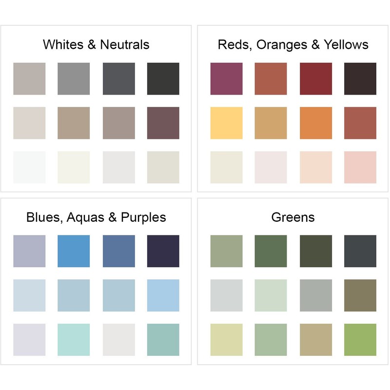 KILZ TRIBUTE Paint & Primer, Interior, Color Sample, Ancestral, 8