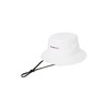 Beams Golf Bowsis (UNISEX) Men's Rain Hat, White, white