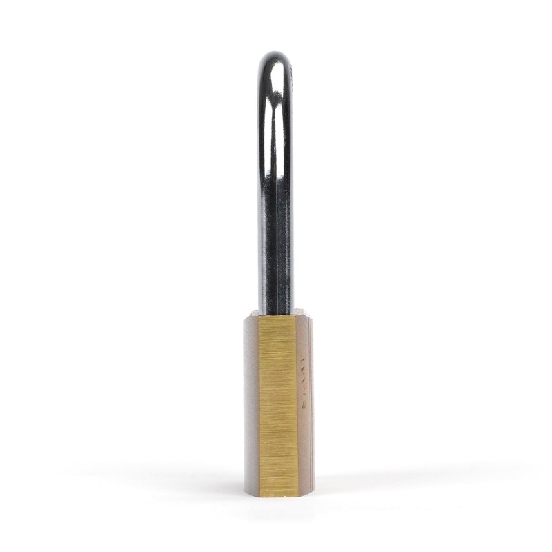 IFAM Anti Theft Padlock SR40AL Starting Range 40mm Long Shackle