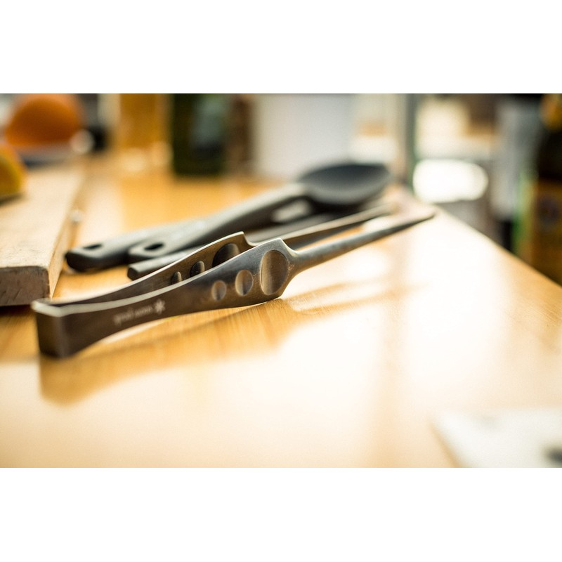 Snow Peak - BBQ Tong S