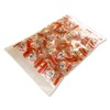 Kabaya Salt Charge Tabretts, Plum, 50 Capsules, Share Pack, Small