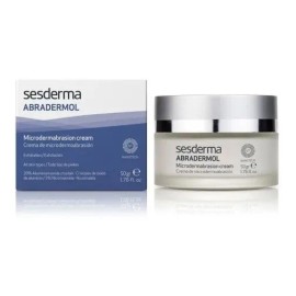 Crema Microdermoabrasión Sesderma | Todo tipo de piel